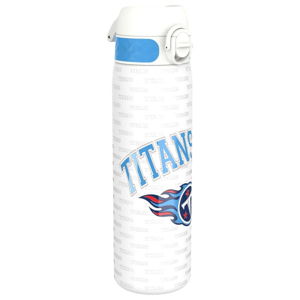 Tennessee Titans Stainless Steel OneTouch NFL Water Bottle (600 ml)