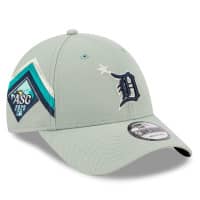 Detroit Tigers Authentic 2023 MLB All-Star Game New Era 9FORTY Adjustable Cap