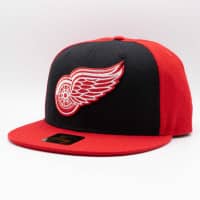 Detroit Red Wings Starter Team Logo Snapback NHL Cap