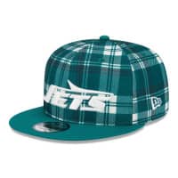 New York Jets 2024 NFL Sideline Statement New Era 9FIFTY Snapback Cap