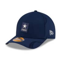 Dallas Cowboys 2025 NFL On-Field Sideline 9FORTY M-Crown Cap Navy