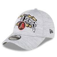 Arizona Diamondbacks 2023 NLCS Champions World Series Locker Room 9FORTY MLB Cap