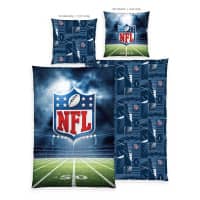 NFL Field Reversible Bedding Set