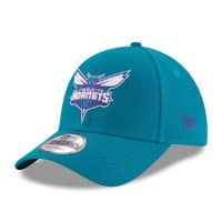 Charlotte Hornets The League Adjustable NBA Cap