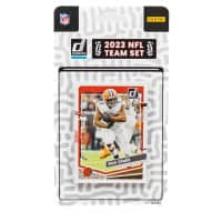 2023 Panini Donruss Football NFL Team Set Cleveland Browns