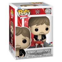 Funko POP! #147 "Rowdy" Roddy Piper Vinyl WWE Legends Figure