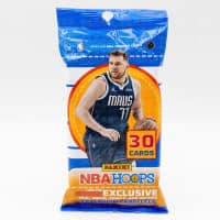 2024/25 Panini NBA Hoops Basketball Fat Pack