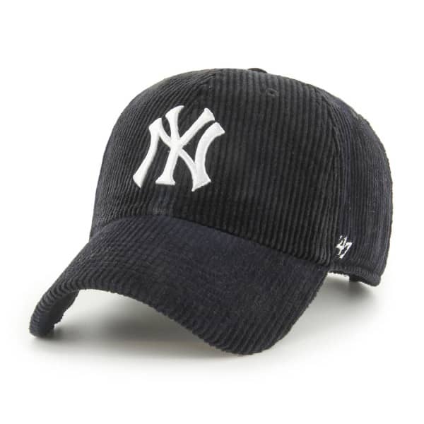 New York Yankees '47 Thick Cord MVP Adjustable MLB Cap