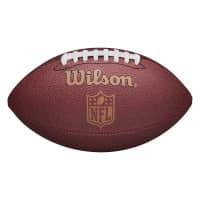 NFL Ignition Wilson Official Size Football Braun