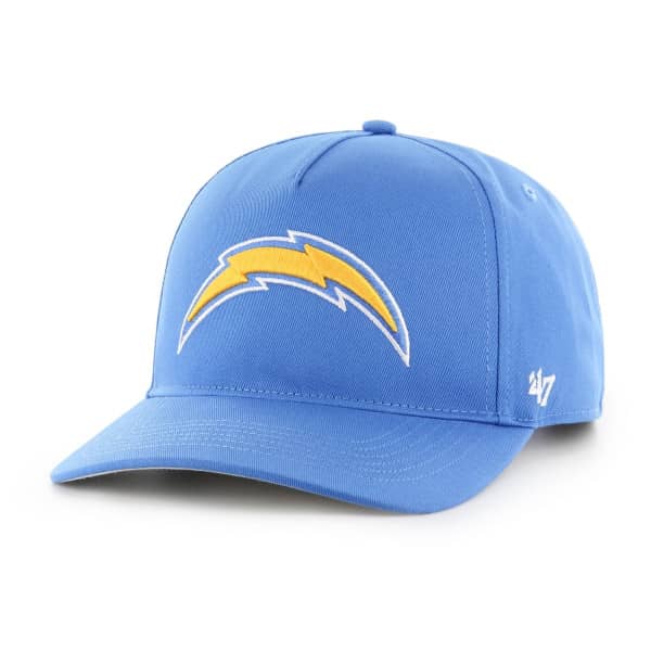 Los Angeles Chargers '47 Hitch RF Snapback NFL Cap Blue