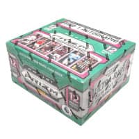 2023/24 Panini Prizm Premier League Soccer EPL Hobby Box