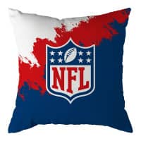 NFL Shield Brush NFL Kissen