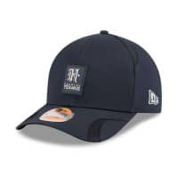 Houston Texans "H" 2025 NFL On-Field Sideline 9FORTY M-Crown Cap Navy
