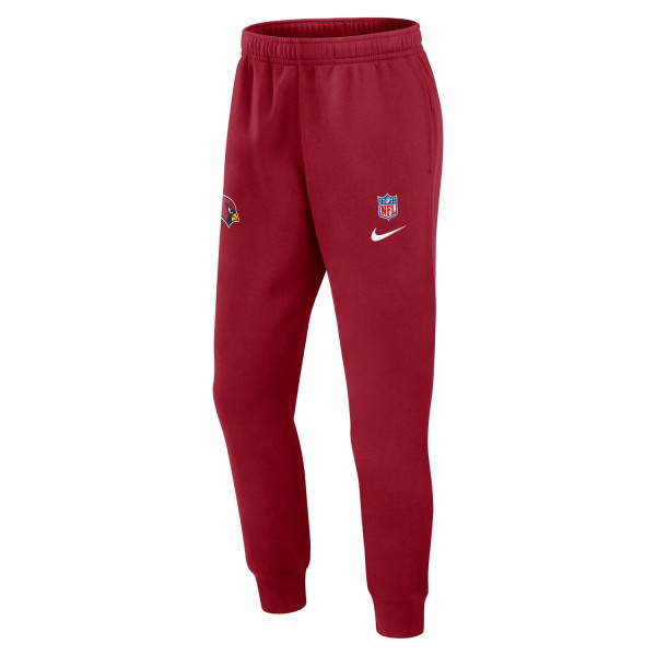 Arizona Cardinals 2024 NFL Sideline Nike Club Sweat Pants