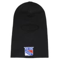 New York Rangers Mitchell & Ness Sturmhaube & Beanie Combo