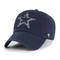 Dallas Cowboys '47 Clean Up Adjustable NHL Cap Navy