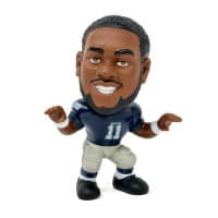 Micah Parsons Dallas Cowboys Big Shot Ballers NFL Figure