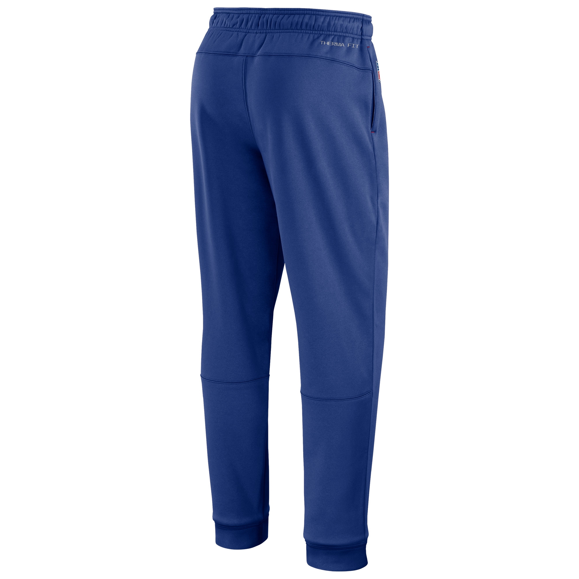 Nike New York Giants 2022 NFL Sideline Therma Jogger Sweatpants Blau ...