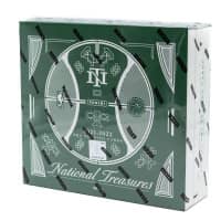 2021/22 Panini National Treasures NBA Basketball Hobby Box