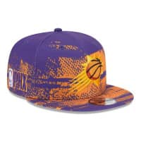 Phoenix Suns 2024 NBA Tip-Off New Era 9FIFTY Snapback Cap