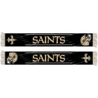 New Orleans Saints Wordmark NFL Schal