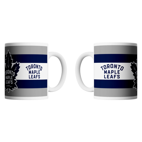 Los Angeles Kings Stripes NHL Mug (330 ml)