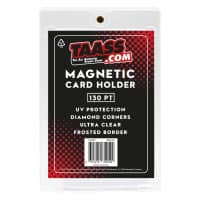 TAASS.com Magnetic Card Holder - 130 pt