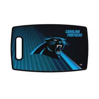 Carolina Panthers NFL Cutting Board