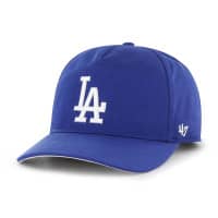 Los Angeles Dodgers Hitch Vintage '47 Adjustable MLB Cap Blue