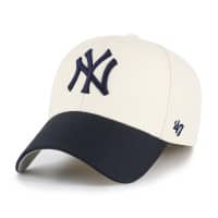 New York Yankees Two Tone '47 MVP Adjustable MLB Cap
