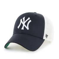 New York Yankees '47 Branson MLB Trucker Cap