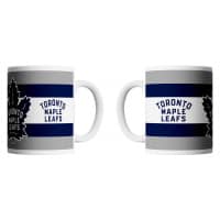 Los Angeles Kings Stripes NHL Mug (330 ml)