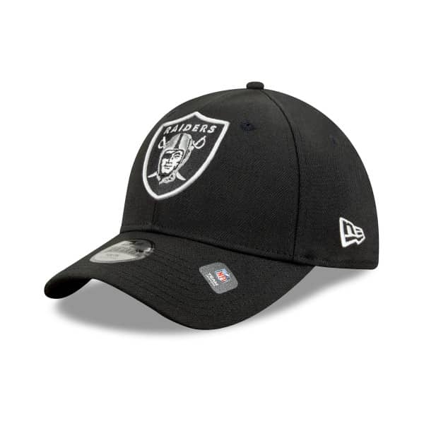 Las Vegas Raiders First Down Adjustable NFL Cap