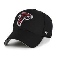 Atlanta Falcons '47 MVP Adjustable NFL Cap Black