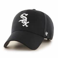 Chicago White Sox '47 MVP Adjustable MLB Cap Home