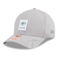 Green Bay Packers 2025 NFL On-Field Sideline 9FORTY M-Crown Cap CW Grau