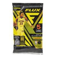 2022/23 Panini Flux Basketball Hobby Pack