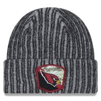 Arizona Cardinals 2023 NFL Salute to Service New Era Knit Hat