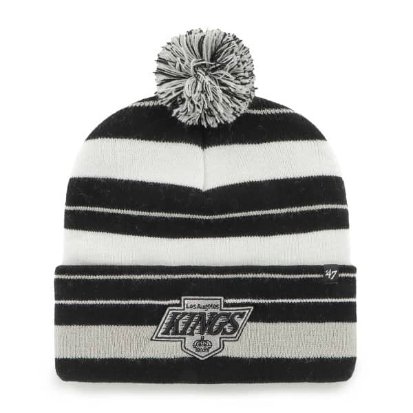 Los Angeles Kings '47 Power Line NHL Wintermütze