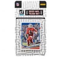 2023 Panini Donruss Football NFL Team Set Buffalo Bills