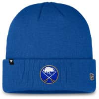 Buffalo Sabres 2025/26 NHL Authentic Pro Wintermütze Blue