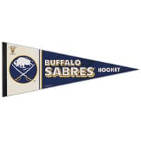 Buffalo Sabres Vintage WinCraft Premium NHL Wimpel