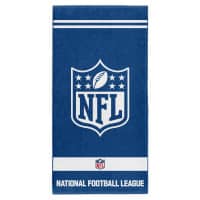 NFL Shield Classic Badetuch