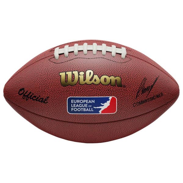 Wilson ELF Replica Official Game Ball