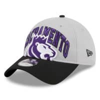 Sacramento Kings 2023 NBA Tip-Off New Era 9TWENTY Adjustable Cap