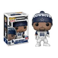 Funko POP! #69 Dez Bryant Dallas Cowboys Vinyl NFL Figure