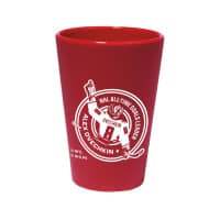 Alex Ovechkin 895 Goals Record NHL SiliPint Pint Glas