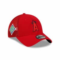 Los Angeles 2023 Spring Training New Era 9TWENTY MLB Cap Rot