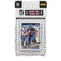 2023 Panini Donruss Football NFL Team Set Tennessee Titans