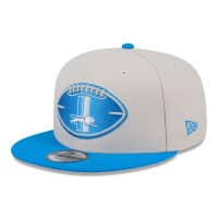 Detroit Lions Historic 2024 NFL Sideline New Era 9FIFTY Snapback Cap